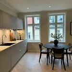 Mb25 Apartment