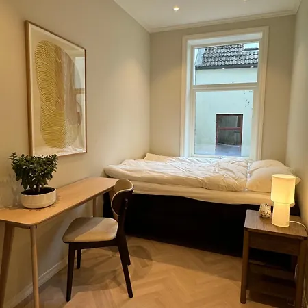 Mb25 Apartment *
