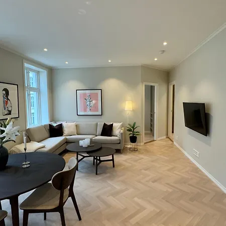 Mb25 Apartment *