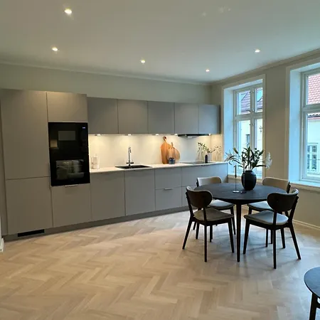 Apartment Mb25