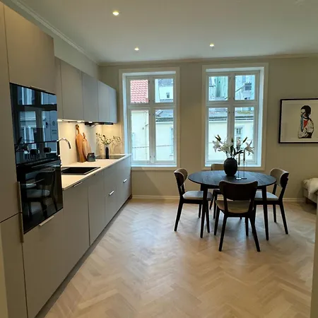 Mb25 Apartment *