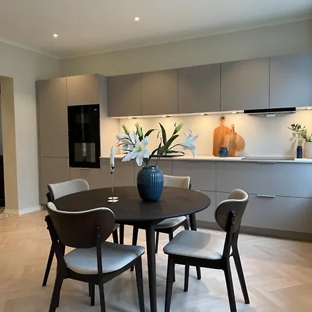 Apartment Mb25 *