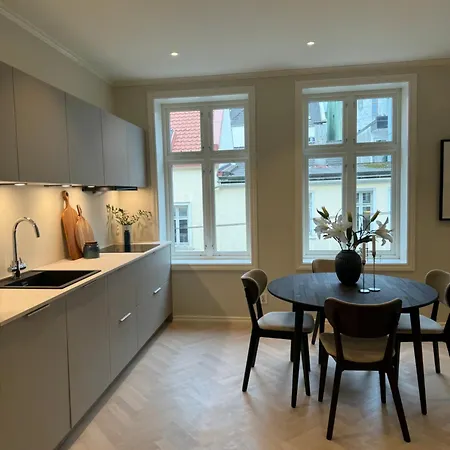 Mb25 Apartment