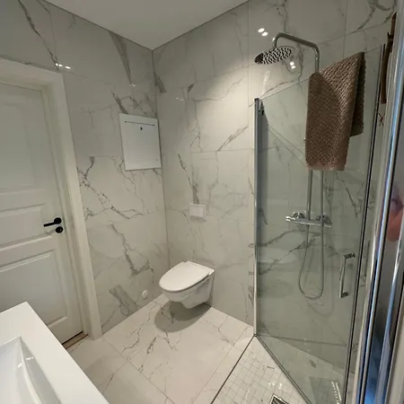Mb25 Apartment
