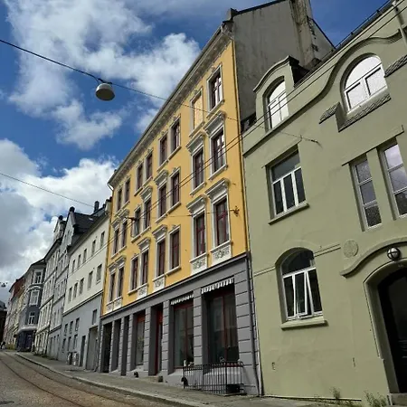 Mb25 Apartment Bergen