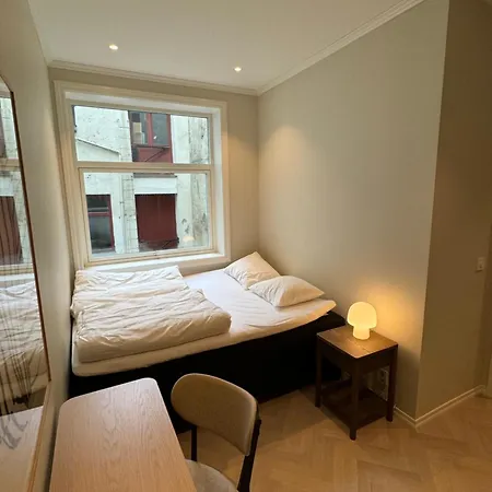 Apartmán Mb25