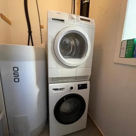 Mb25 Apartmán