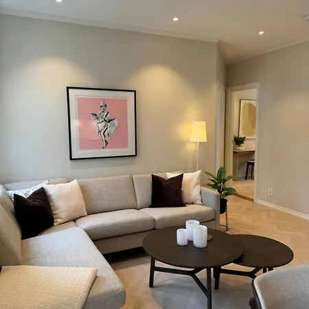 Mb25 Apartment